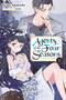 Agents of the Four Seasons, Vol. 4 (Dance of Summer, Part II) by Kana Akatsuki, Sergio Avila, Suoh, 9781975373238