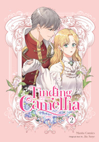 Finding Camellia, Vol. 2 by Manta Manta Comics, Jin Jin Soye, REBECCA SZE, 9798400902048