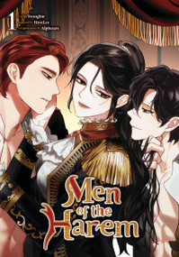 Men of the Harem, Vol. 1 by Yeongbin, Alphatart, HereLee, Dietrich Premier, 9798400902451