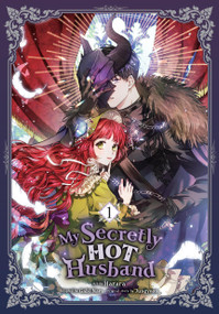 My Secretly Hot Husband, Vol. 1 by Harara, Gabi Nam, Jungyeon, 9798400902758