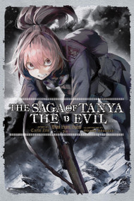 The Saga of Tanya the Evil, Vol. 13 (light novel) (Dum Spiro, Spero: Part 1) by Carlo Zen, Shinobu Shinotsuki, James Balzer, 9798855402872