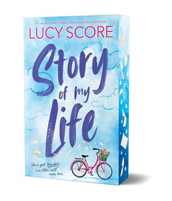 Story of My Life (Deluxe Edition) - 9781728297057 by Lucy Score, 9781728297057