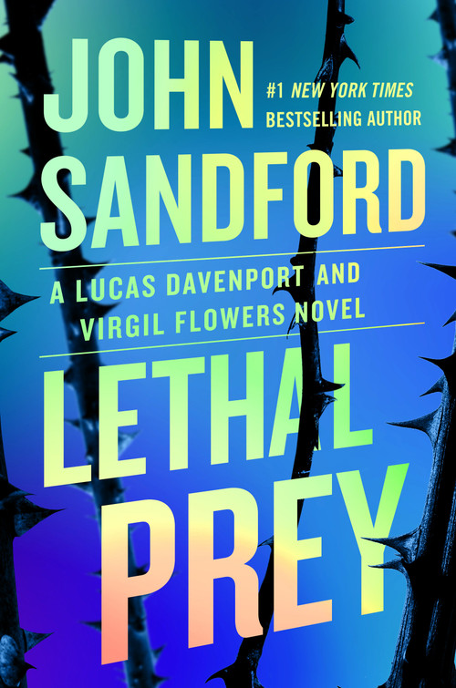 Lethal Prey by John Sandford, 9780593718407