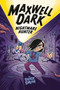 Nightmare Hunter #1 (A Graphic Novel) by Brady Smith, Brady Smith, 9780593751183