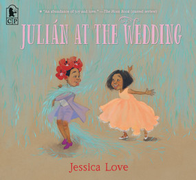 Julián at the Wedding - 9781536240863 by Jessica Love, Jessica Love, 9781536240863