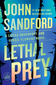 Lethal Prey - 9798217067435 by John Sandford, 9798217067435