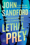 Lethal Prey - 9798217067435 by John Sandford, 9798217067435