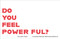A Kids Book About Power by Juliyen Davis, 9780241743089