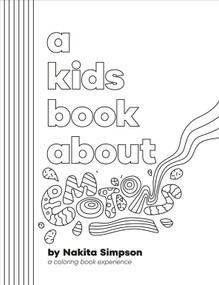 A Kids Book About Emotions by Nakita Simpson, 9780241742952