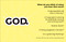 A Kids Book About God by Paul J. Pastor, 9780241743256