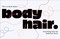 A Kids Book About Body Hair by Georgina Gooley, 9780241743263
