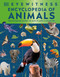 Eyewitness Encyclopedia of Animals by DK, 9780593961674