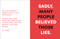 A Kids Book About Systemic Racism by Jordan Thierry, 9780241742921