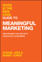 Good Is the New Cool Guide to Meaningful Marketing (How Brands Can Win with Conscious Consumers) by Afdhel Aziz, Bobby Jones, 9781394281756