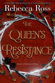The Queen's Resistance - 9780063428416 by Rebecca Ross, 9780063428416