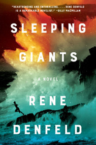 Sleeping Giants (A Novel) - 9780063014749 by Rene Denfeld, 9780063014749