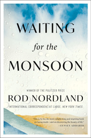 Waiting for the Monsoon - 9780063096233 by Rod Nordland, 9780063096233