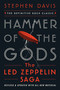 Hammer of the Gods (The Led Zeppelin Saga) - 9780063354593 by Stephen Davis, 9780063354593