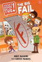 Micah's Super Vlog: The Big Fail by Andy McGuire, Girish Manuel, 9781546034643