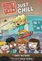 Micah's Super Vlog: Just Chill by Andy McGuire, Girish Manuel, 9781546026594