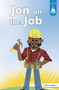Jon on the Job by Tiffany Renando, Mike Petrik, Leanna Koch, Kristen Cowen, 9798875217692