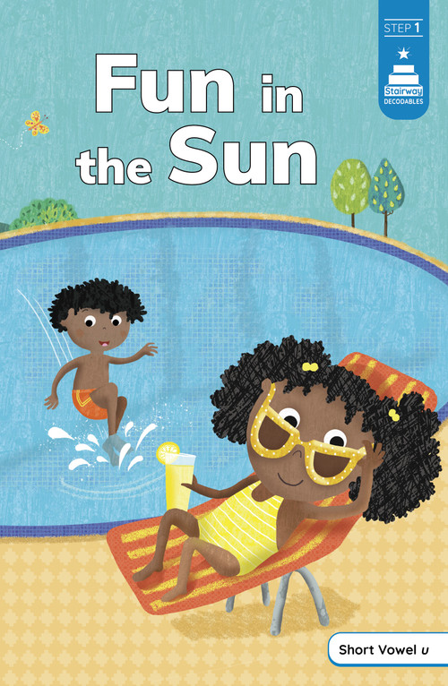 Fun in the Sun - 9798875217777 by Tiffany Renando, Tracy Cottingham, Leanna Koch, Kristen Cowen, 9798875217777