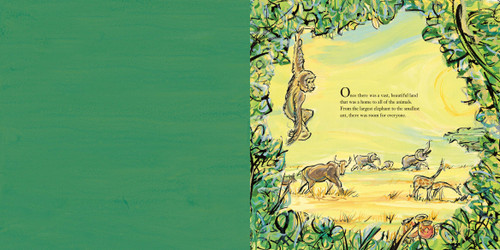 The Littlest Drop by Sascha Alper, Jerry Pinkney, Brian Pinkney, 9780593309124