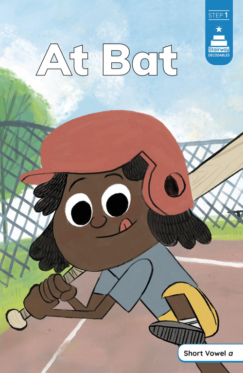 At Bat - 9798875218132 by Tiffany Renando, Mike Petrik, 9798875218132