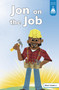 Jon on the Job - 9798875217739 by Tiffany Renando, Mike Petrik, 9798875217739