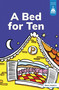 A Bed for Ten - 9798875218057 by Tiffany Renando, Charlie Alder, 9798875218057