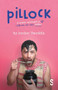 Pillock by Jordan Tweddle, 9781068696213