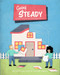 Going Steady (A Toolkit for Building Your Future Together) by Jacinta Gallant, Taylor Smiley, 9781778124556