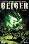 Geiger Volume 2 (The Nuclear Knight) by Geoff Johns, Gary Frank, Brad Anderson, 9781534380202