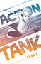 Action Tank Vol. 2 (Remastered) by Mike Barry, Mike Barry, 9781639690022