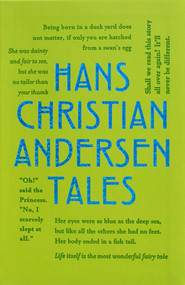 Hans Christian Andersen Tales - 9781667210131 by Hans Christian Andersen, 9781667210131