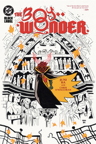 The Boy Wonder - 9781799500322 by Juni Ba, Juni Ba, 9781799500322
