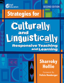 Strategies for Culturally and Linguistically Responsive Teaching and Learning - 9798765965559 by Sharroky Hollie, 9798765965559