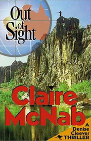 Out of Sight - 9781931513487 by Claire McNab