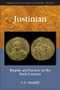 Justinian (Empire and Society in the Sixth Century) - 9780748636785 by F. K. Haarer, 9780748636785