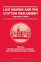 Law Making and the Scottish Parliament (The Early Years) - 9780748696765 by Elaine E. Sutherland, Kay E Goodall, Kay E. Goodall, Gavin F. M. Little, Fraser P Davidson, Fraser P. Davidson, 9780748696765