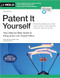 Patent It Yourself (Your Step-by-Step Guide to Filing at the U.S. Patent Office) - 9781413332681 by David E. Blau, David Pressman, 9781413332681