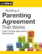 Building a Parenting Agreement That Works (Child Custody Agreements Step by Step) - 9781413332568 by Mimi Lee, 9781413332568