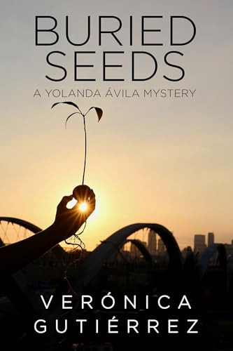 Buried Seeds by Verónica Gutiérrez, 9781642476415