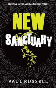 New Sanctuary by Paul Russell, 9781922539946