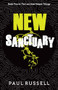 New Sanctuary by Paul Russell, 9781922539946