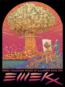 EMEK (Collected Works of AAArght!) by EMEK, 9781584238065