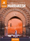 The Mini Rough Guide to Marrakesh: Travel Guide with eBook by Rough Guides, Alice Morrison, 9781835292723