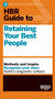 HBR Guide to Retaining Your Best People - 9798892790901 by Harvard Business Review