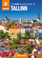 The Mini Rough Guide to Tallinn: Travel Guide with eBook by Rough Guides, Ellen Himelfarb, 9781835291849