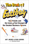 The Book of Eastbay (Two Friends and the Catalog That Changed the Sneaker Business Forever) by Art Juedes, Rick Gering, Brandon Sneed, 9798892790697